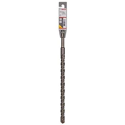 Imagen de Bosch 2 608 596 186 Brocas para martillos perforadores SDS plus 5 (16 x 250 315 mm)