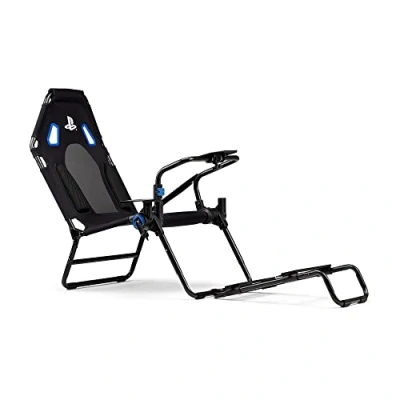 Imagen de Next Level Racing GTLite Cockpit PlayStation Edition