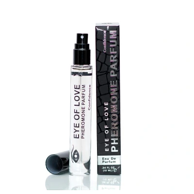 Imagen de EOL Body Spray Confidence 10 Ml