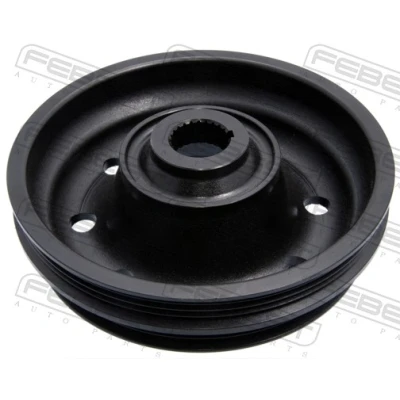 Imagen de FEBEST HDS D15B Polea de Cigüeñal 162 HONDA: Civic V Hatchback