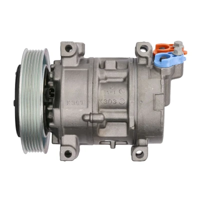 Imagen de Compresor, aire acondicionado ELSTOCK 51 0344