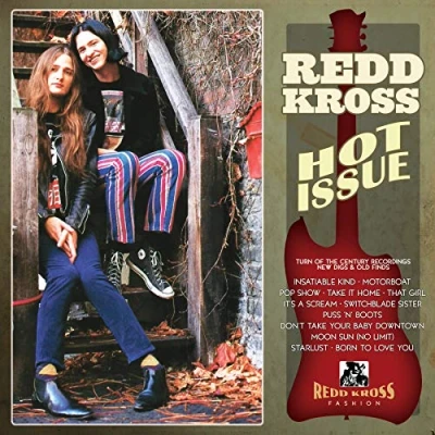 Imagen de Hot Issue (Reissue) [Vinilo]