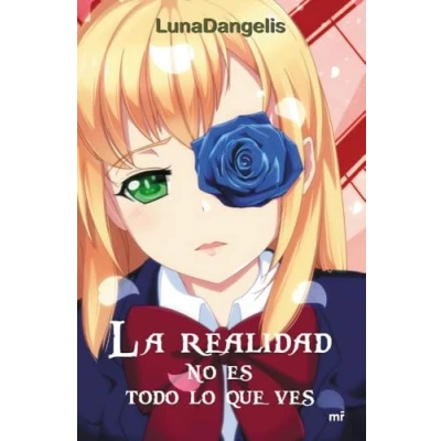 Imagen de La realidad no es todo lo que ves: 2 (4You2)