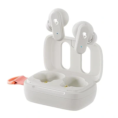 Imagen de Skullcandy Dime 3 True Wireless Blanco
