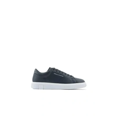 Imagen de Armani Exchange Zapatillas, Hombre, Talla: 39, Blue Zapatos