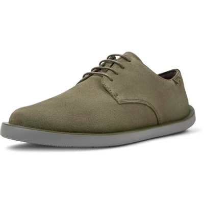 Imagen de Camper Wagon Zapatos con cordones, Hombre, Talla: 40, Green