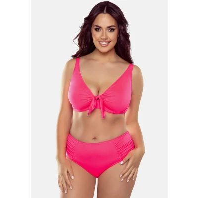 Imagen de Vivisence Top de bikini, Mujer, Talla: 100E, Neon pink