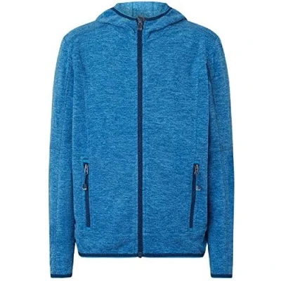 Imagen de Mckinley Choco III Chaqueta Melange/Blue/Blue Pe 140