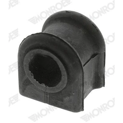 Imagen de MONROE L80816 Casquillo del cojinete, estabilizador Eje delantero, izquierda, derecha JEEP: Cherokee III (KJ) 2.4 4x4, 3.7 4x4