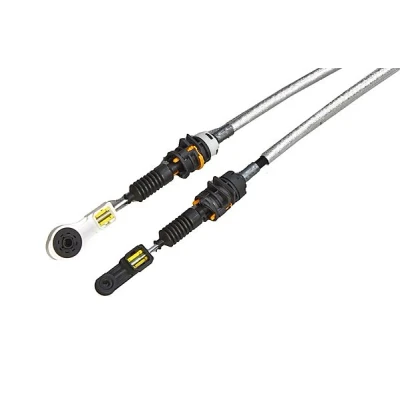 Imagen de Cable de accionamiento, caja cambios manual METZGER 3150215