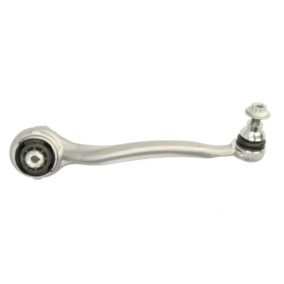 Imagen de MOOG ME TC 15082 Barra oscilante, suspensión de ruedas debajo, delante, Eje delantero, derecha Brazo oscilante transversal Aluminio norauto, oscaro,