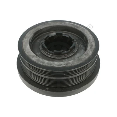 Imagen de OPTIMAL F8 8072 Polea de Cigüeñal 4PK+6PK 192,1 3 desacoplado BMW: Berlina, 5 X3