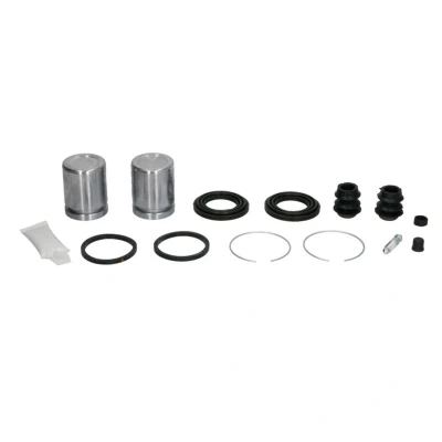 Imagen de AUTOFREN SEINSA D42159C Kit de Reparación Frenos Eje delantero 36 TOYOTA: MR2 II Coupé norauto, oscaro, mister auto