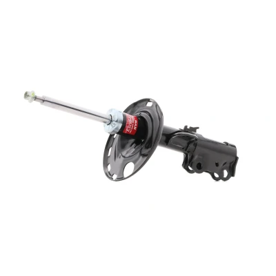 Imagen de KYB Excel G 335080 amortiguador Eje delantero, derecha Presión de gas Bitubular Columna Espiga arriba TOYOTA: Prius Plus