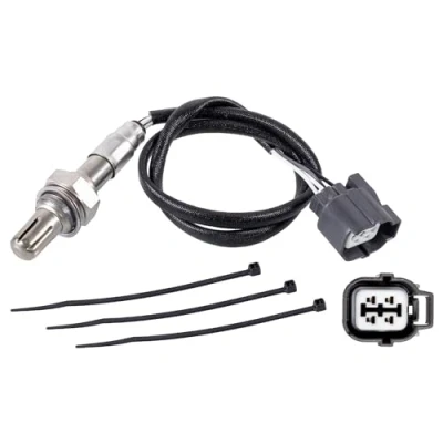 Imagen de BLUE PRINT ADH27002 Sonda lambda térmico 4 HONDA: CIVIC 7 Hatchback