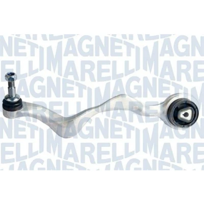 Imagen de MAGNETI MARELLI 301181325200 Barra oscilante, suspensión de ruedas Eje delantero, izquierda Brazo oscilante transversal BMW: 3 Berlina, Coupé