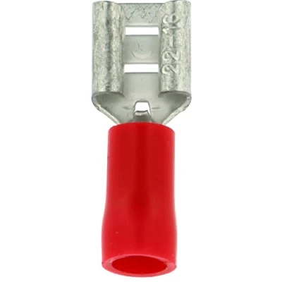 Imagen de RESTAGRAF 226902 Conector aplastado