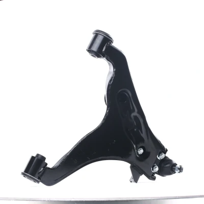 Imagen de DELPHI TC3238 Barra oscilante, suspensión de ruedas con rótula suspensión/carga Brazo oscilante longitudinal MITSUBISHI: PAJERO 3, 4 norauto