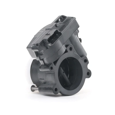 Imagen de VDO A2C59513208 Cuerpo de Mariposa 60 eléctrico sin junta, con accesorios Unidad control/software se debe actualizar PEUGEOT: 308 I Hatchback