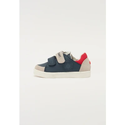 Imagen de Gioseppo Hanson Zapatillas para niños, Talla: 21, Marino Piel