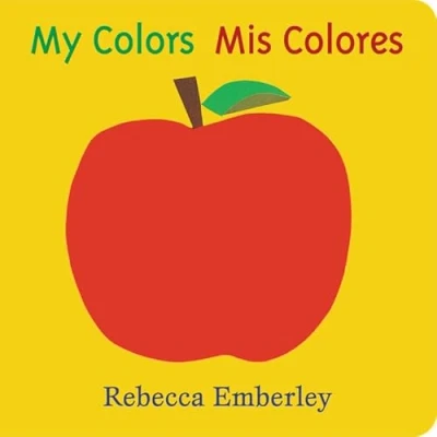 Imagen de My Colors =: Mis Colores