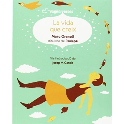 Imagen de La Vida Que Creix