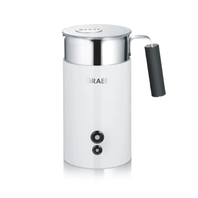Imagen de Graef MS 701 Espumador, 450 W, Acero Inoxidable