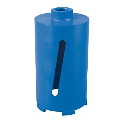 Imagen de Silverline Tools 598433 Corona perforadora diamantada (91 x 150 mm)