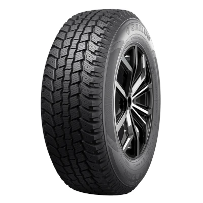 Imagen de Sailun ICE Blazer WST2 235/65 R18 106T coche de turismo Neumáticos invierno AUDI: Q7, SSANGYONG: Rexton / 2 3220003786