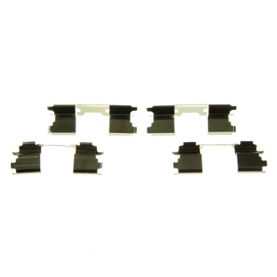Imagen de TRW PFK599 Kit de accesorios, pastillas frenos Discos MERCEDES BENZ: Sprinter 3.5 T Furgón, Vito Mixto, Viano, VOLKSWAGEN: Crafter 30 50 Furgón