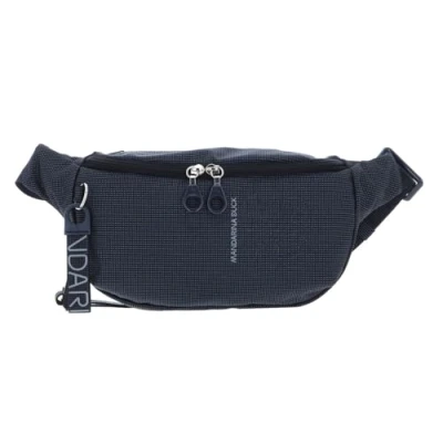 Imagen de Mandarina Duck, MD20 BUM BAG para Mujer, Scarab, Taglia Unica