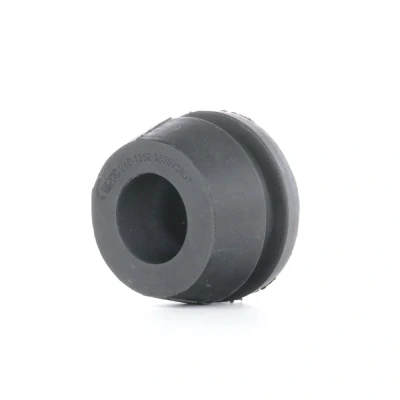 Imagen de VAICO V10 1252 Soporte de motor Original calidad delante Caucho 24 VOLKSWAGEN: GOLF 2, 3, Polo III Hatchback norauto,