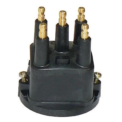 Imagen de METZGER 0881009 Tapa de Distribuidor RENAULT: CLIO 1, Rapid Furgón, 19 II Hatchback