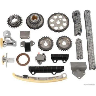 Imagen de Kit de cadena distribución HERTH+BUSS JAKOPARTS J1198006