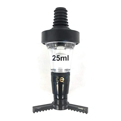 Imagen de Unbekannt 25ml Dispenser espíritu. Gobierno Estampada.