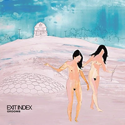 Imagen de Exit Index Vinilo