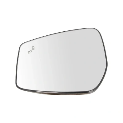 Imagen de Retrovisor exterior Cristal de espejo BLIC 6102 16 2001923P