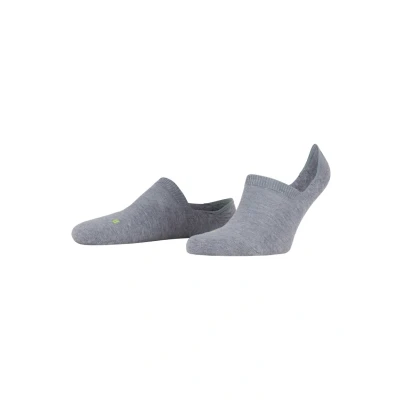 Imagen de Falke COOL KICK IN Calcetines, Talla: 42 43, Light grey mel