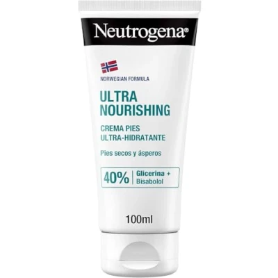 Imagen de Neutrogena Pies Ultra Hidratante 100 Ml