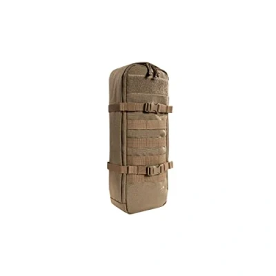 Imagen de Tasmanian Tiger TT TAC Pouch 13 SP Bolsillo Lateral Modular para Mochilas; 5L, 40 x 14 9 cm; Compatible con Molle