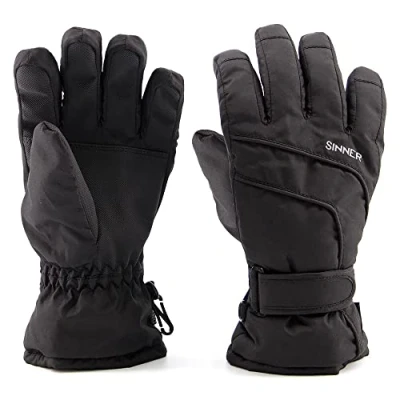 Imagen de Sinner Mesa Guantes De Esquí