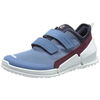 Imagen de ECCO Biom K1, Zapatillas, Retro Blue Morillo, 39 EU