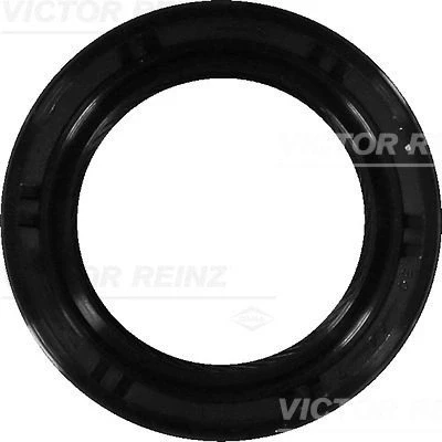 Imagen de REINZ 81 53228 00 Reten del Cigueñal NBR (caucho nitril butadieno) MAZDA: 5, Demio Wagon, 6 Berlina, FORD USA: PROBE 2