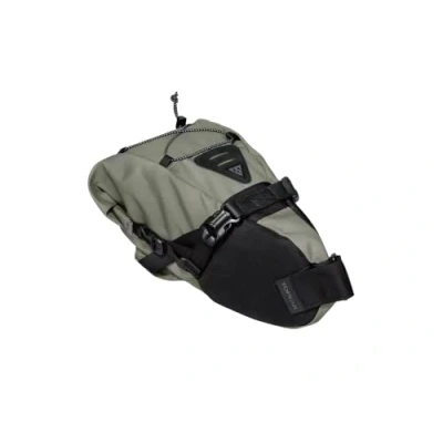 Imagen de TOPEAK Backloader Funda, Unisex Adulto, Verde, (6L) UK