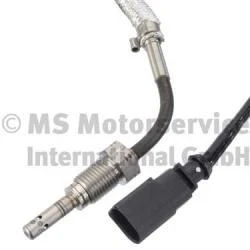 Imagen de PIERBURG 7.08369.81.0 Sensores de turbocompresor escape SEAT: Leon III Hatchback, Alhambra II, AUDI: A3 Sportback, Q3 Sportback