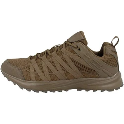 Imagen de HI TEC Storm trail LITE Zapatillas de running, Talla: 42, Coyote Zapatos
