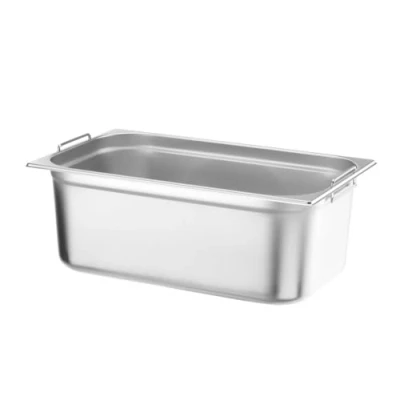 Imagen de HENDI Recipiente Gastronorm 1/1 Budget Line 28 L 530x325x(H) 200 mm