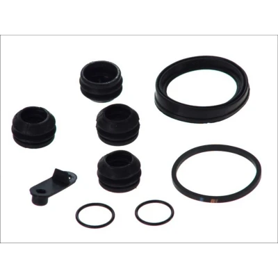 Imagen de AUTOFREN SEINSA D4053 Kit de Reparación Frenos Eje delantero 48 CITROËN: Saxo Hatchback, C15 Furgón, AX, PEUGEOT: 205 II 306 Hatchback