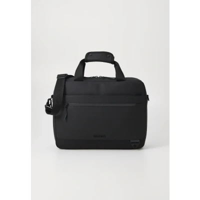 Imagen de Tommy Hilfiger Seasonal Computer BAG Funda para portátil, Hombre, Talla: One Size, Black