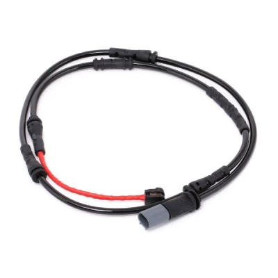 Imagen de ATE 24.8190 0308.2 Sensor de Desgaste Pastillas Frenos BMW: 5 Touring norauto, oscaro, mister auto
